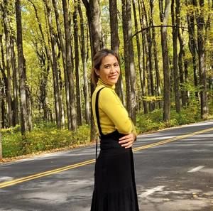 Meet your Posher, Lê thị